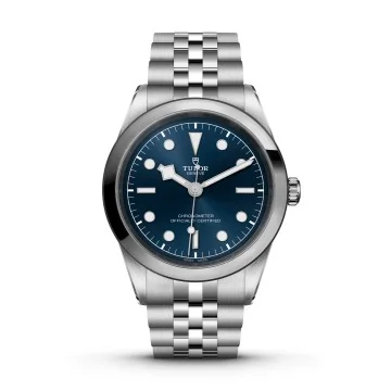 TUDOR Black Bay One 41 Mens Watch M79680-0002