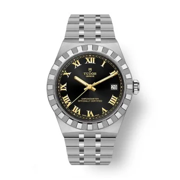 Tudor Royal 36m Watch M2836C1A0-0101