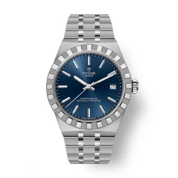 Tudor Royal 36mm Watch M2836C1A0-0102