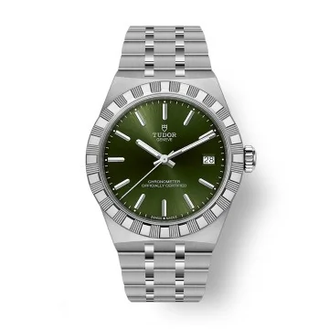 Tudor Royal 36mm Watch M2836C1A0-0103