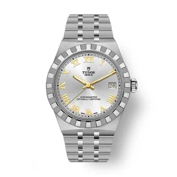 Tudor Royal 36mm Watch M2836C1A0-0104