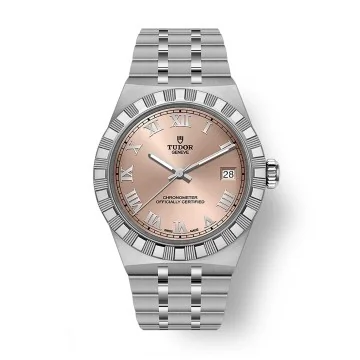 Tudor Royal 36mm Watch M2836C1A0-0105