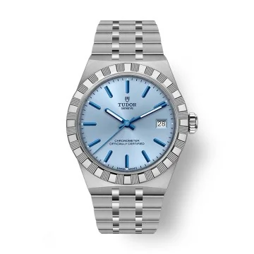 Tudor Royal 36mm Watch M2836C1A0-0106