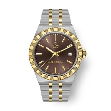 Tudor Royal 36mm Watch M2836C1A3-0001