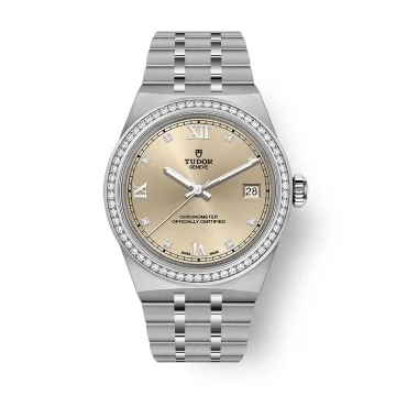 Tudor Royal 36mm Watch M2836C1S0-0001