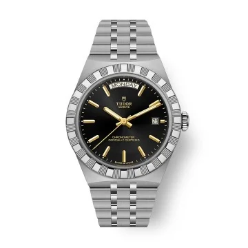 Tudor Royal 40mm Watch M2840D1A0-0001