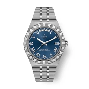 Tudor Royal 40mm Watch M2840D1A0-0002