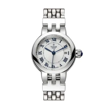 TUDOR Clair de Rose 26mm Ladies Watch M35200-0001