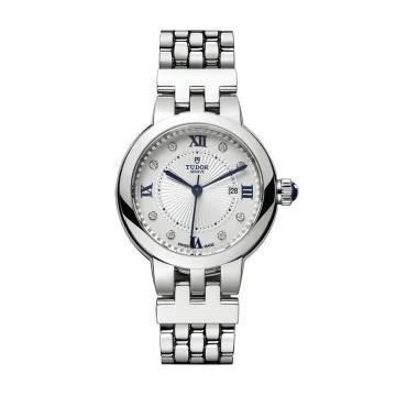 TUDOR Clair de Rose 30mm Ladies Watch M35500-0004