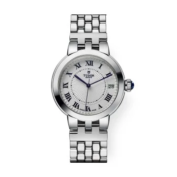 TUDOR Clair de Rose 34mm Watch M35800-0001