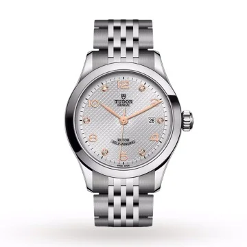 TUDOR 1926 28mm Ladies Watch M91350-0003