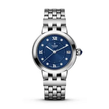 TUDOR Claire de Rose Automatic 34mm Watch M35800-0010