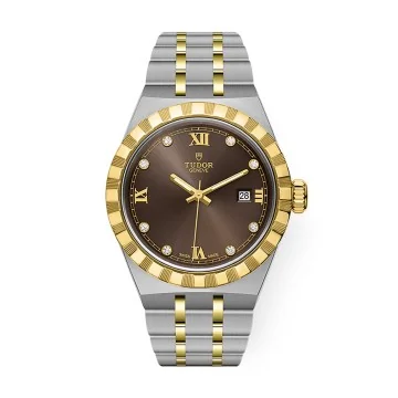 TUDOR Royal 28mm Self-Winding Ladies Watch M28303-0009