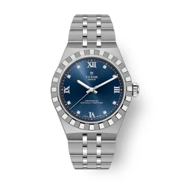 Tudor Royal 30mm Watch M2830A1A0-0001