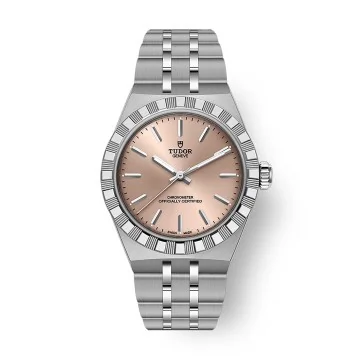 Tudor Royal 30mm Watch M2830A1A0-0003