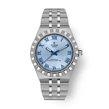 Tudor Royal 30mm Watch M2830A1A0-0004