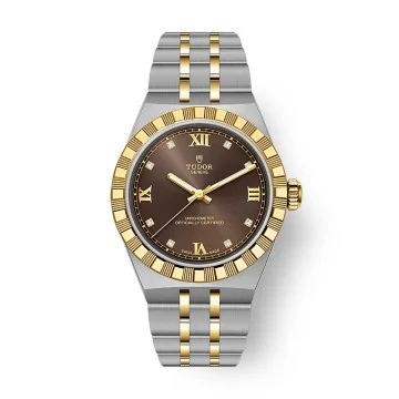 Tudor Royal 30mm Watch M2830A1A3-0001