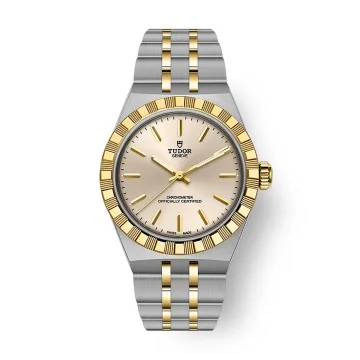 Tudor Royal 30mm Watch M2830A1A3-0003