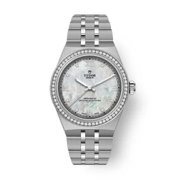 Tudor Royal 30mm Watch M2830A1S0-0001