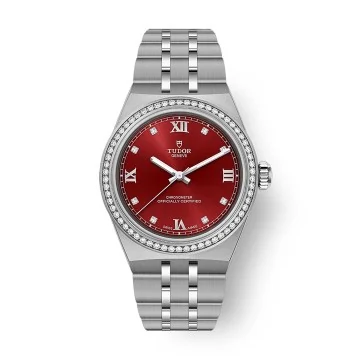 Tudor Royal 30mm Watch M2830A1S0-0002