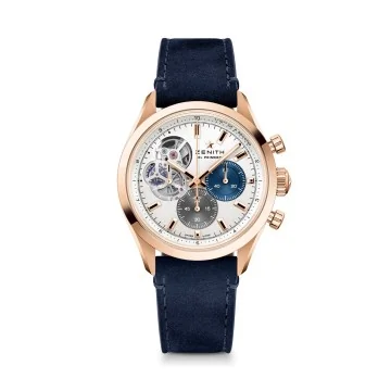 Zenith Chronomaster Open Unisex Watch 18.3300.3604/69.C922