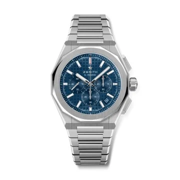 Zenith Defy Skyline Chrono 42mm Automatic Watch 03.9500.3600/51.I001