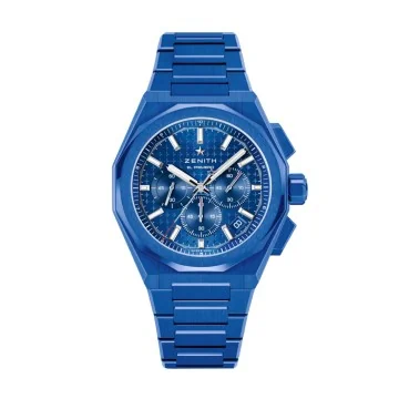 Zenith Defy Classic Mens Watch 95.9000.670/51.R584