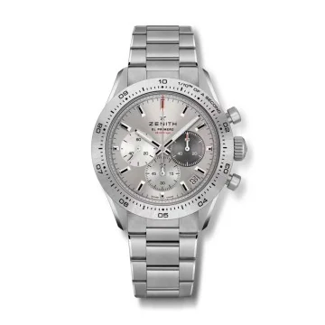 Zenith Chronomaster Sport 41mm Watch 95.3100.3600/39.M3100