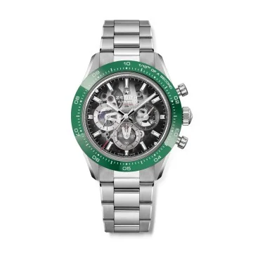 Zenith Chronomaster Sport 41mm Men's Watch 03.3119.3600/56.M3100
