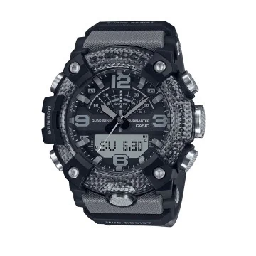 G-SHOCK Master of G - Land Mudmaster Mens WAtch GG-B100-8AER