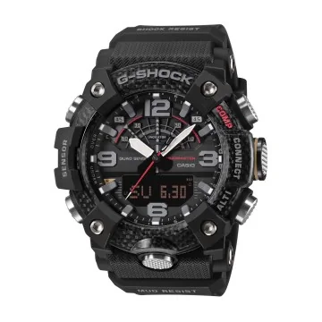 G-SHOCK Master of G Land Mudmaster Mens Watch GG-B100X-1A ER