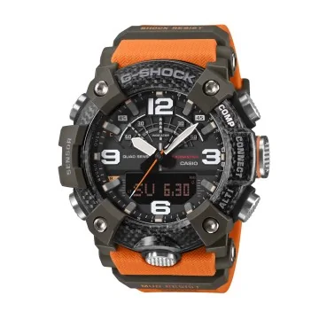 G-Shock Master of G Land Mudmaster Watch GG-B100X-1A9