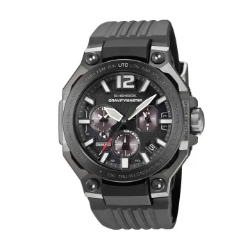 G-Shock Master of G GravityMaster Watch GWR-B3000B-8A