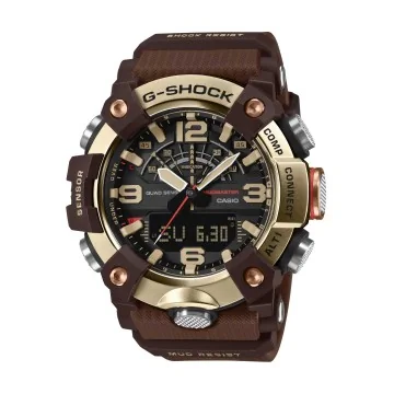 G-Shock Master of G - Land Mudmaster Watch GG-B100XMH-5A ER