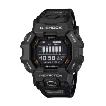 G-SHOCK Master of G - Land Watch GDG-B100-1