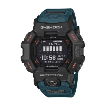 G-SHOCK Master of G - Land Watch GDG-B100-1A3