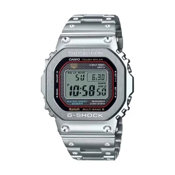 G-SHOCK Full Metal B5000 Mens Watch GMW-B5000D-2ER