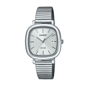 Casio Vintage 36.7mm × 30mm Watch LTP-B166D-7AVEF