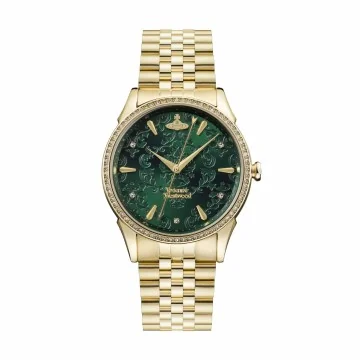 Vivienne Westwood Wallace Ladies Watch VV208GDGD