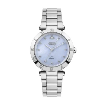 Vivienne Westwood Montagu Ladies Watch VV206BLSL