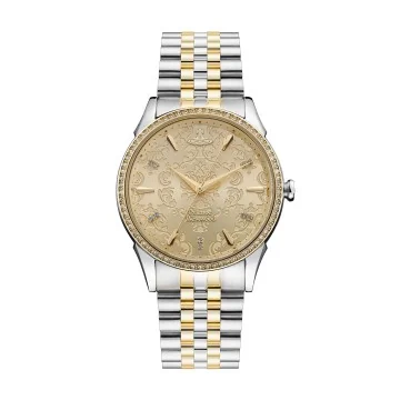 Vivienne Westwood Ladies Wallace Watch VV208CPSG
