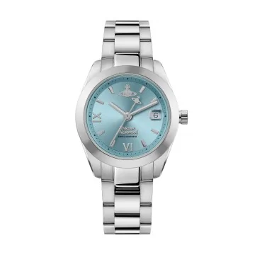 Vivienne Westwood Fenchurch Ladies Watch VV292TQSL