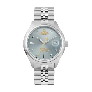 Vivienne Westwood Little Camberwell Ladies 29mm Watch VV311LBSL