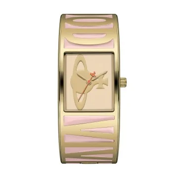 Vivienne Westwood Belvoir Ladies Watch VV325LPKGD