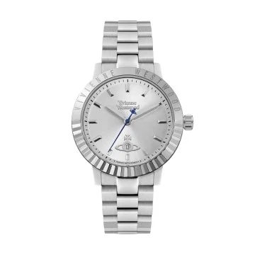 Vivienne Westwood Dulwich 34mm Watch VV307SLSL