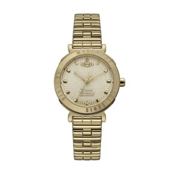 Vivienne Westwood The Chelsea 31mm Watch VV346LGYGD