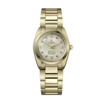Vivienne Westwood The Tavistock 28mm Watch VV356LGYGD