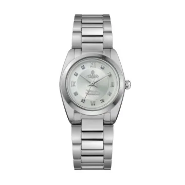 Vivienne Westwood The Tavistock 28mm Watch VV356PGRSL