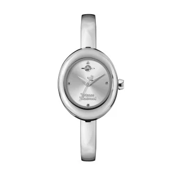 Vivienne Westwood The Audley 22mm Unisex Watch VV370SLSL