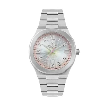 Vivienne Westwood Merton 38mm Unisex Watch VV318MTSL
